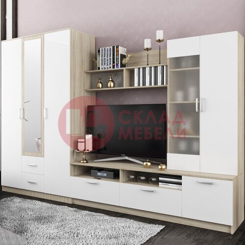  Кровать Софи ДСВ в Симферополе Крыму