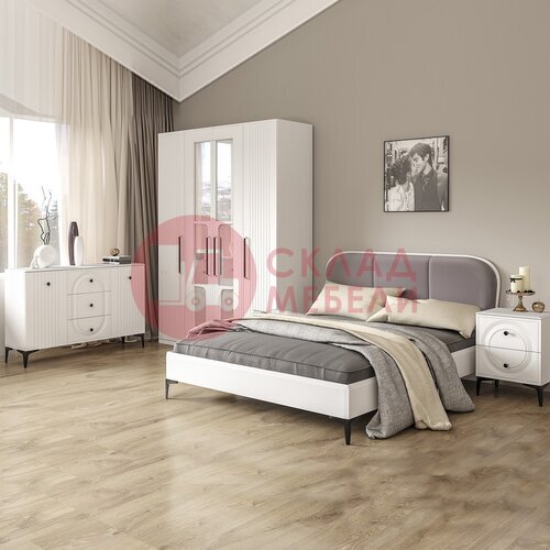  Комод Валенсия Mobi в Симферополе Крыму