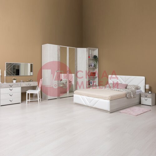  Стеллаж Амели Mobi в Симферополе Крыму