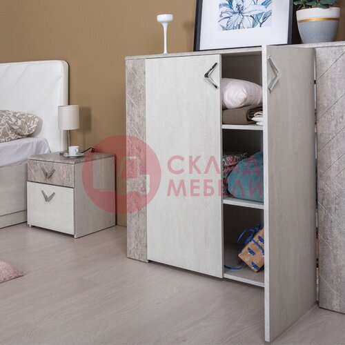  Шкаф Амели 08.49 Mobi в Симферополе Крыму