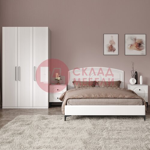  Комод Валенсия Mobi в Симферополе Крыму