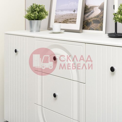  Шкаф для одежды Валенсия Mobi в Симферополе Крыму