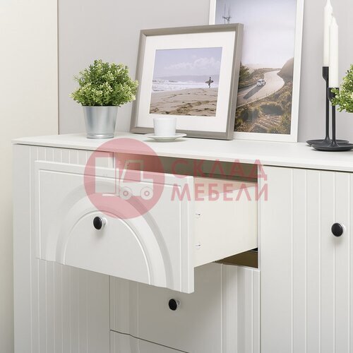  Тумба прикроватная Валенсия Mobi в Симферополе Крыму