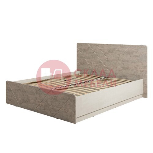  Кровать Амели 11.31 с ПМ Mobi в Симферополе Крыму