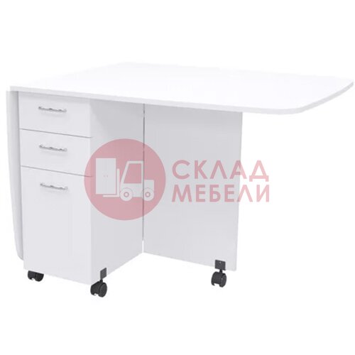  Стол-книжка с ящиками Гранд кволити в Симферополе Крыму