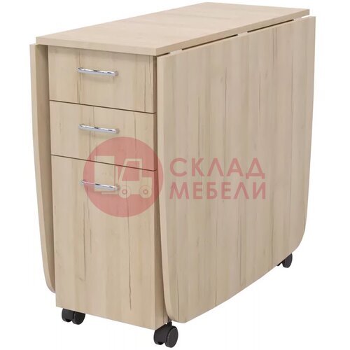  Стол-книжка с ящиками Гранд кволити в Симферополе Крыму