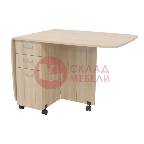  Стол-книжка с ящиками Гранд кволити в Симферополе Крыму