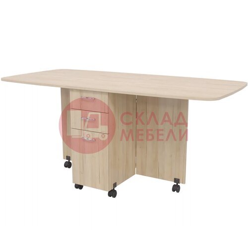  Стол-книжка с ящиками Гранд кволити в Симферополе Крыму