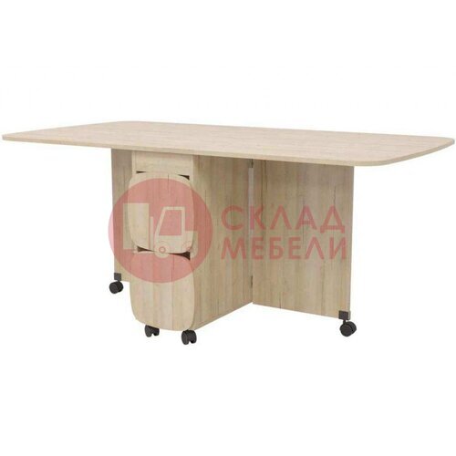  Стол-книжка с табуретами Гранд кволити в Симферополе Крыму