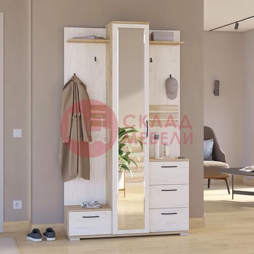  Прихожая Альберто Гранд кволити в Симферополе Крыму