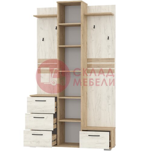  Прихожая Альберто Гранд кволити в Симферополе Крыму