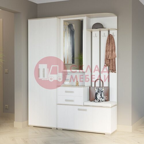  Прихожая Домино Гранд кволити в Симферополе Крыму