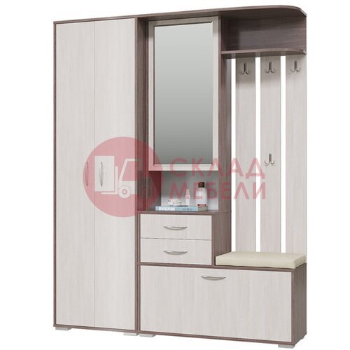  Прихожая Домино Гранд кволити в Симферополе Крыму