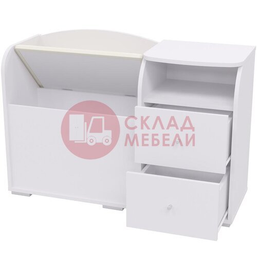  Диван с тумбой Домовой Гранд кволити в Симферополе Крыму