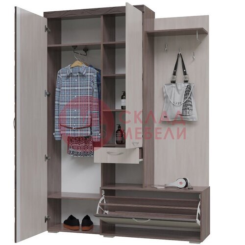  Прихожая Лео Гранд кволити в Симферополе Крыму