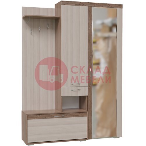  Прихожая Лео Гранд кволити в Симферополе Крыму