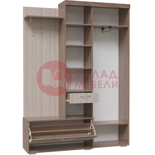  Прихожая Лео Гранд кволити в Симферополе Крыму