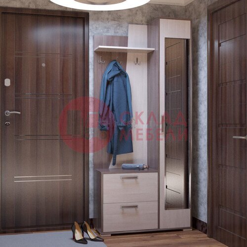  Прихожая Лайт Гранд кволити в Симферополе Крыму