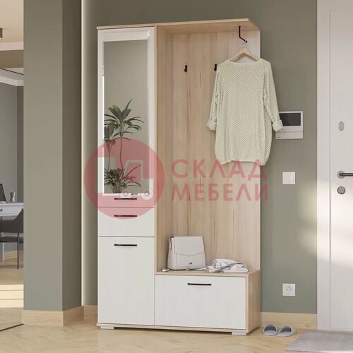  Прихожая Лайм Гранд кволити в Симферополе Крыму