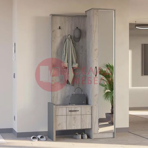  Прихожая Лофт Гранд кволити в Симферополе Крыму