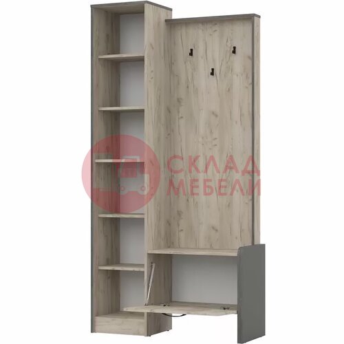  Прихожая Лофт Гранд кволити в Симферополе Крыму