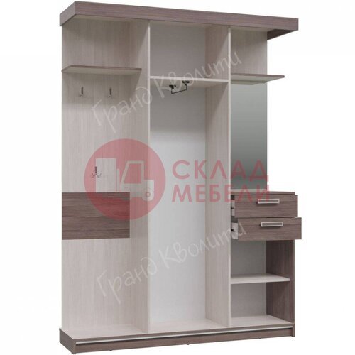  Прихожая Лорейн Гранд кволити в Симферополе Крыму