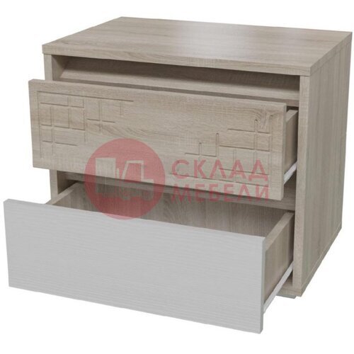  Тумба прикроватная Мальта Гранд кволити в Симферополе Крыму