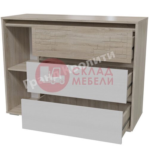  Комод Мальта Гранд кволити в Симферополе Крыму