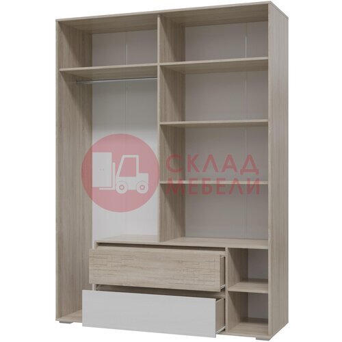  Шкаф Мальта 4Д Гранд кволити в Симферополе Крыму