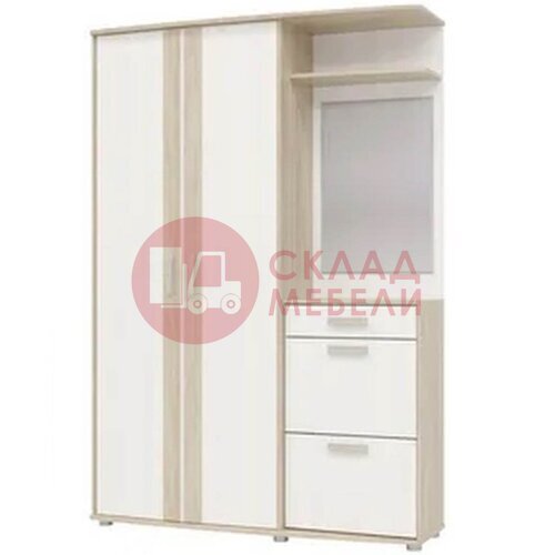  Прихожая Медея мини Гранд кволити в Симферополе Крыму