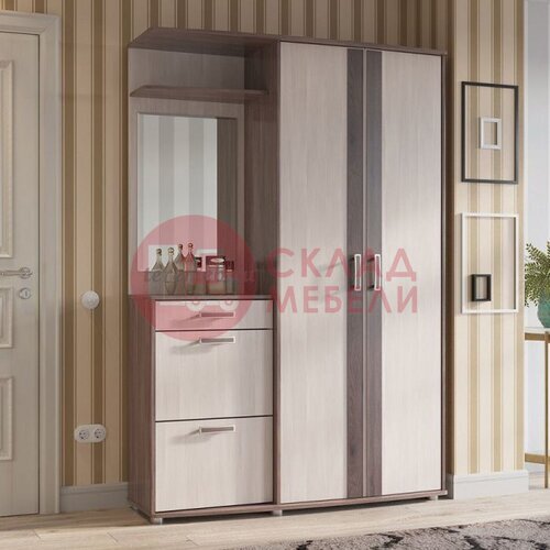  Прихожая Медея мини Гранд кволити в Симферополе Крыму