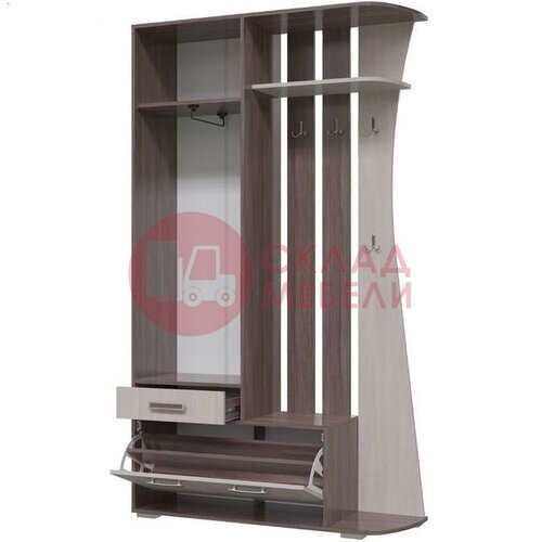  Прихожая Мокко Гранд кволити в Симферополе Крыму