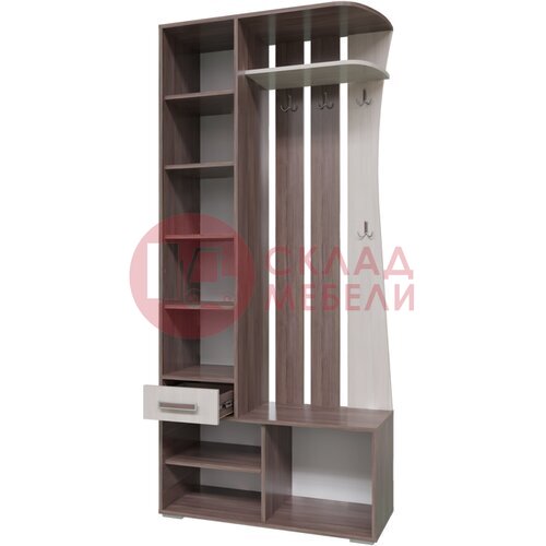  Прихожая Мокко мини Гранд кволити в Симферополе Крыму