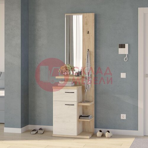  Прихожая Молли Гранд кволити в Симферополе Крыму