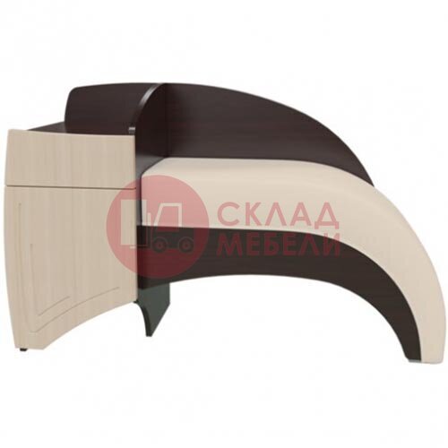  Диван с тумбой Оптимус Гранд кволити в Симферополе Крыму