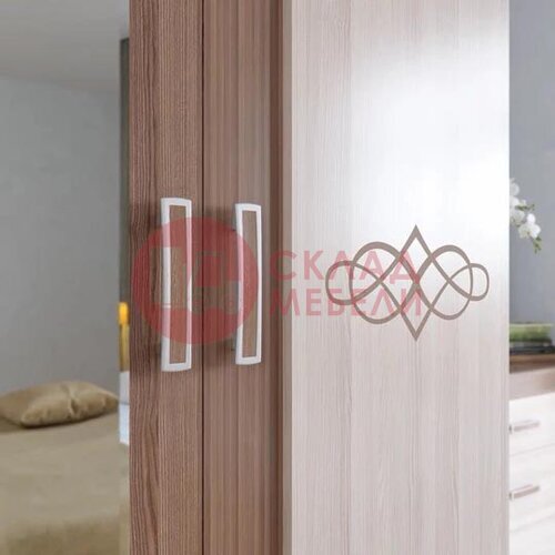  Кровать Пальмира Гранд кволити в Симферополе Крыму