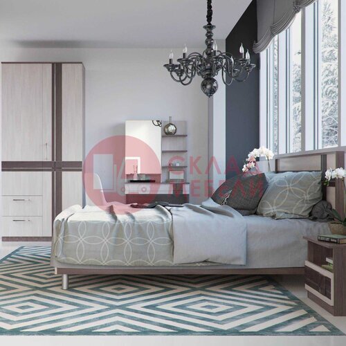  Тумба прикроватная Презент Гранд кволити в Симферополе Крыму