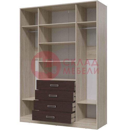  Шкаф Румба 4Д Гранд кволити в Симферополе Крыму