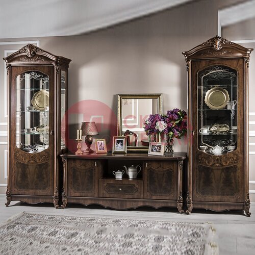  Витрина Илона Эра-мебель в Симферополе Крыму