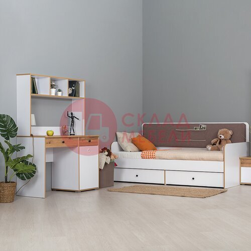  Комод Вуди Mobi в Симферополе Крыму