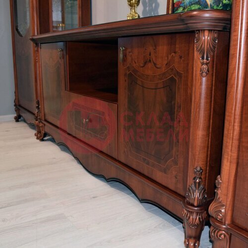  Тумба ТВ Илона Эра-мебель в Симферополе Крыму