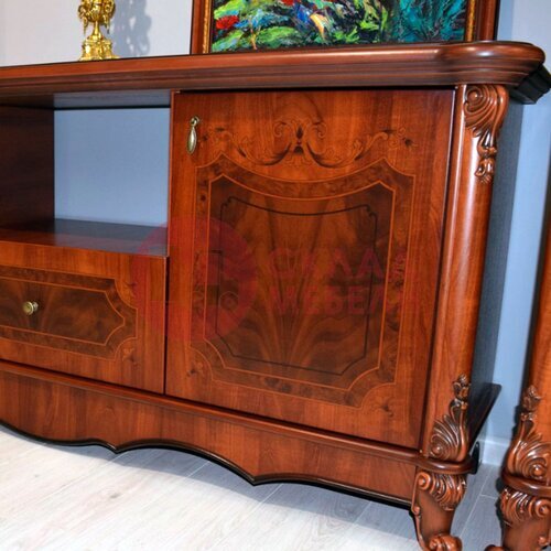  Тумба ТВ Илона Эра-мебель в Симферополе Крыму