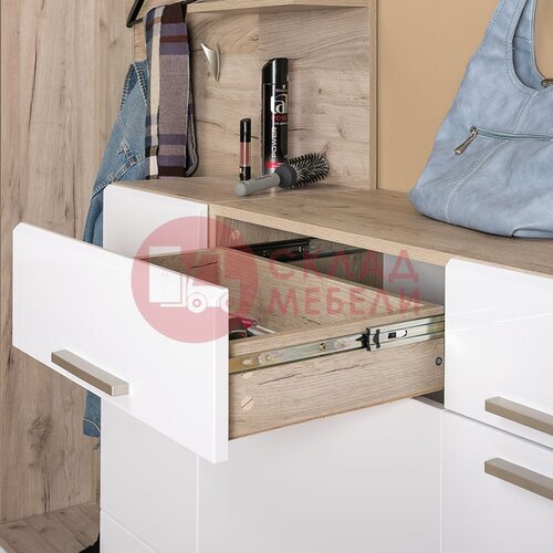  Стеллаж Лайн 10.141 Mobi в Симферополе Крыму