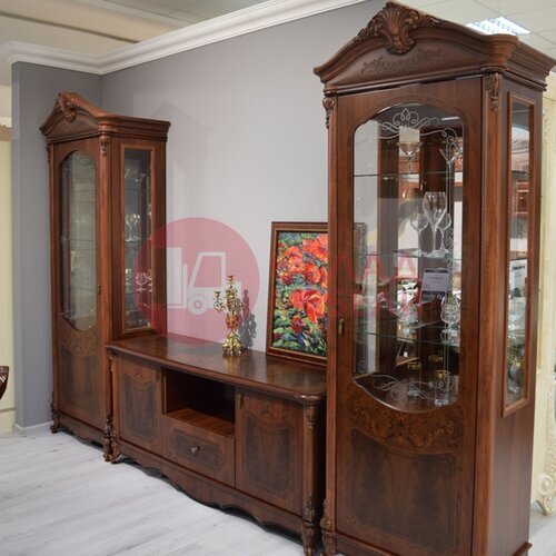  Тумба ТВ Илона Эра-мебель в Симферополе Крыму