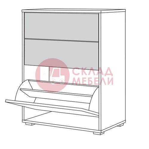  Комод Куба 13.113 Mobi в Симферополе Крыму