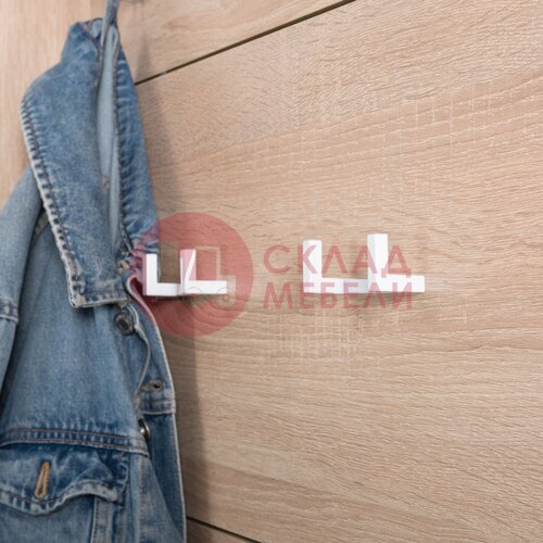  Шкаф для одежды Куба 13.137 Mobi в Симферополе Крыму