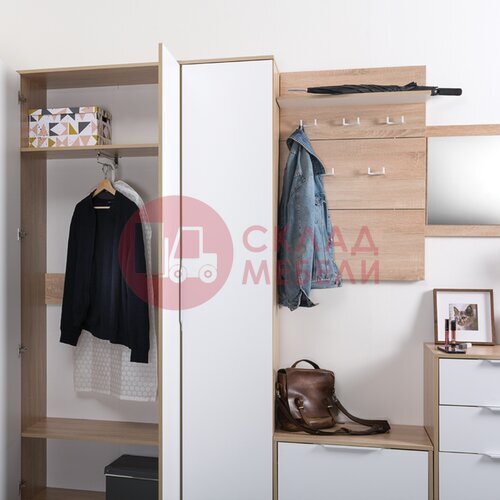  Стеллаж Куба 13.141 Mobi в Симферополе Крыму