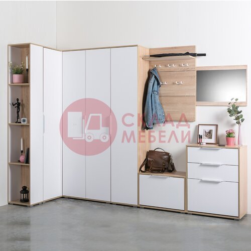  Шкаф Куба 13.29 Mobi в Симферополе Крыму