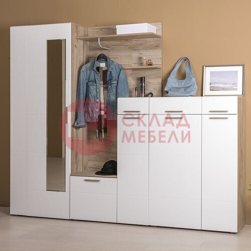  Комод 13.121 Лайн Mobi в Симферополе Крыму