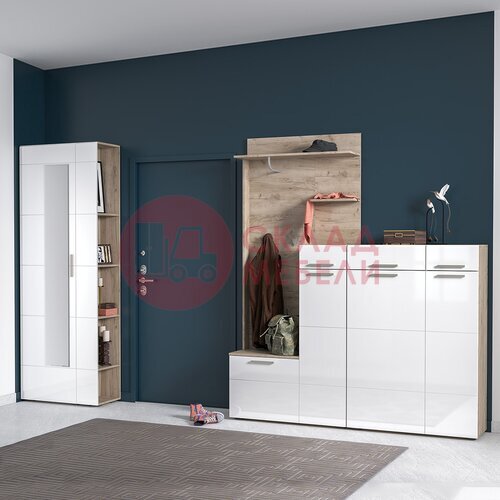  Стеллаж Лайн 10.141 Mobi в Симферополе Крыму